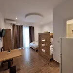 Xuxi Apartments
